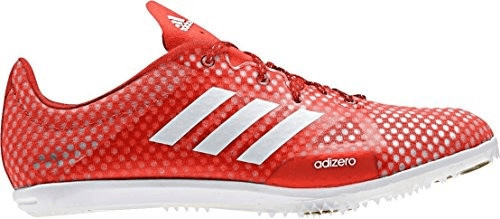 Adidas adizero Ambition 4 Women solar red/white/core black