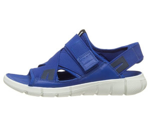 mazarine Sandal Ecco Günstig Einkaufen Damen Blau' Intrinsic mazarine Sandal Ecco Günstig Einkaufen Damen Blau' Intrinsic