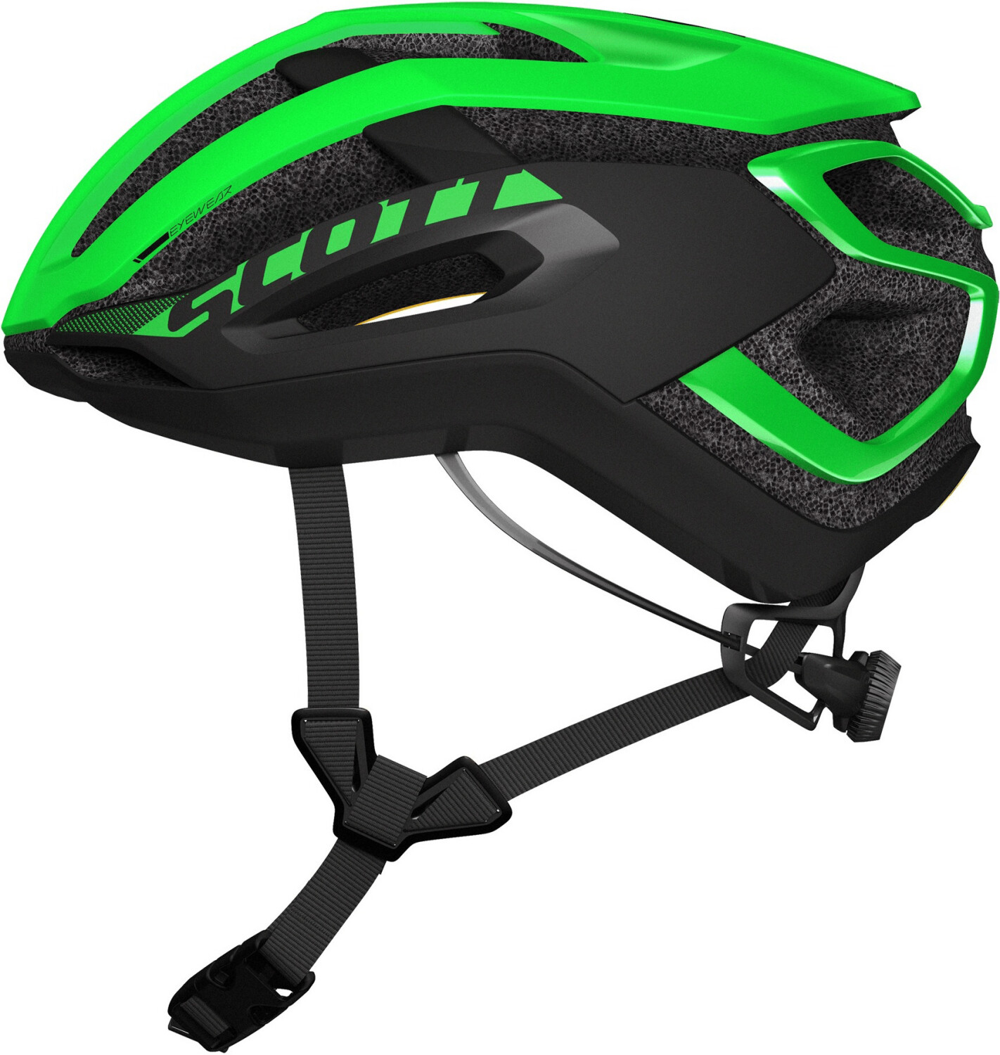 Scott Centric Plus