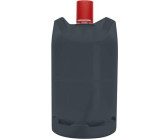 Premium Cover, Schutzhülle für Gasflasche, Size L, 11 Kg, carbon, 12,90 €