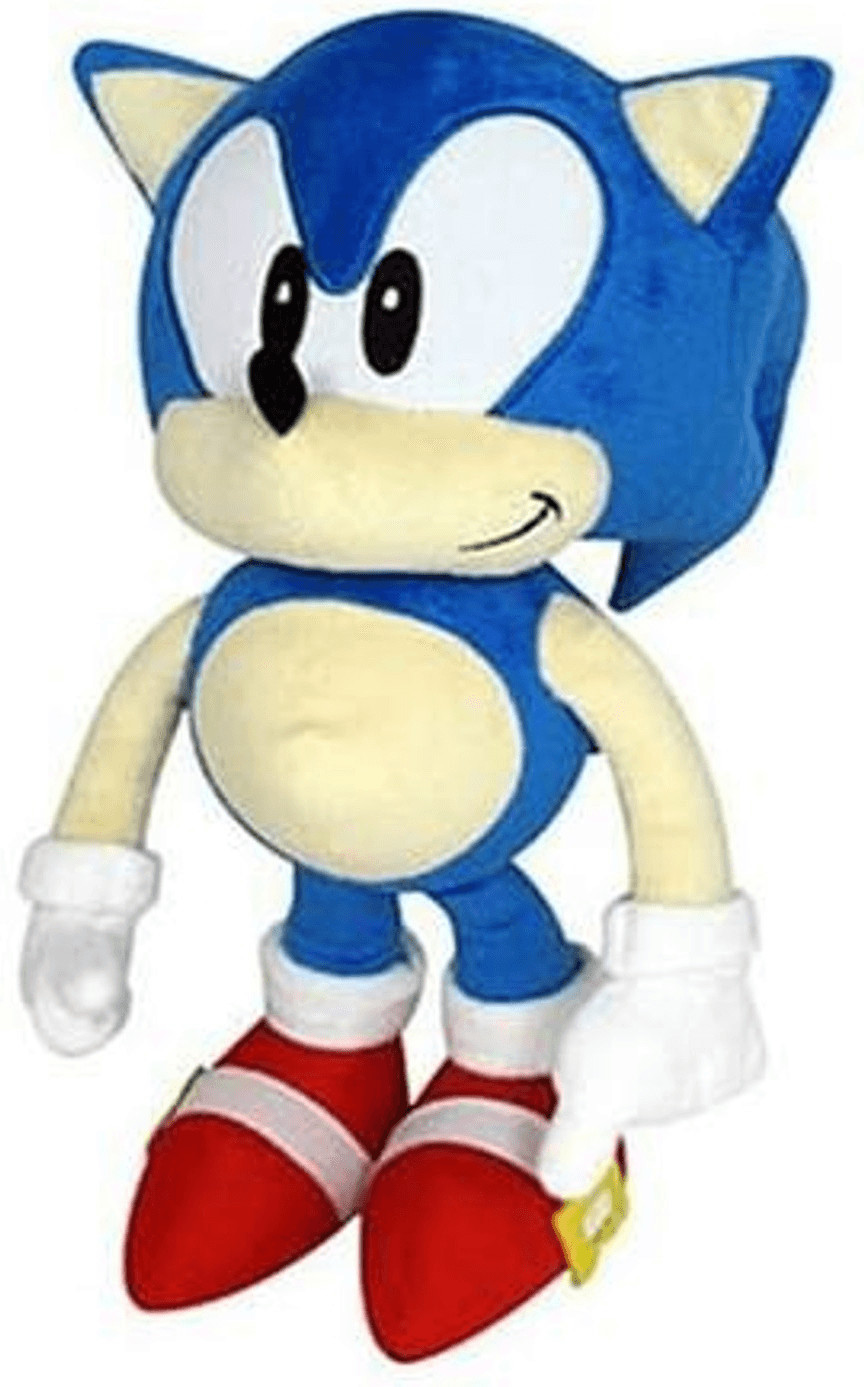 TOMY Sonic 30 cm