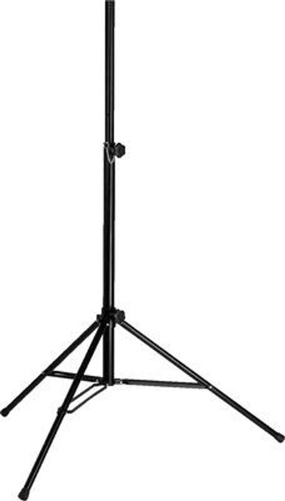 Monacor Speaker stand (PAST-120/SW)