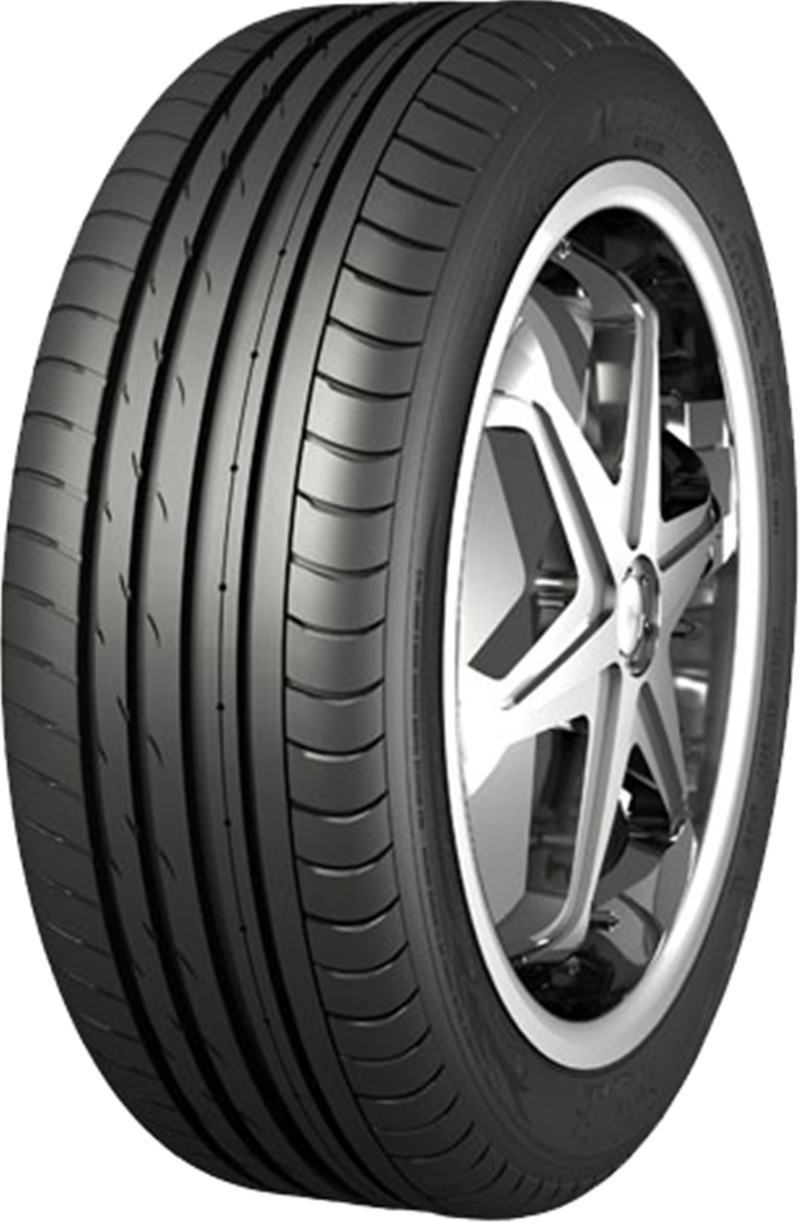 NanKang AS-2+ 225/45 R17 94Y