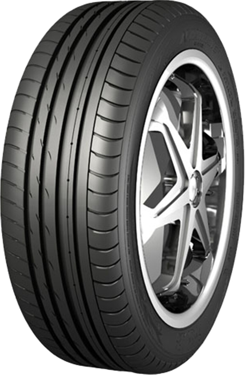 NanKang AS-2+ 225/50 R17 98Y