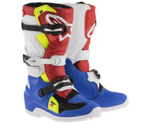 Stivali cross alpinestar tech 3 top
