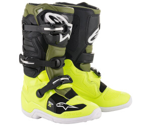 Buy Alpinestars Tech 7S Kids from £133.46 (Today) – Best Deals on