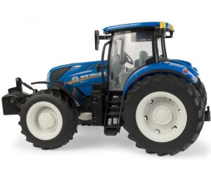 TOMY New Holland T7.270 Tractor (43156)