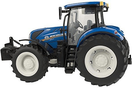 TOMY New Holland T7.270 Tractor (43156)