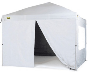 Bertoni Kit 4 Laterali per Gazebo Serie Piramide 2x3