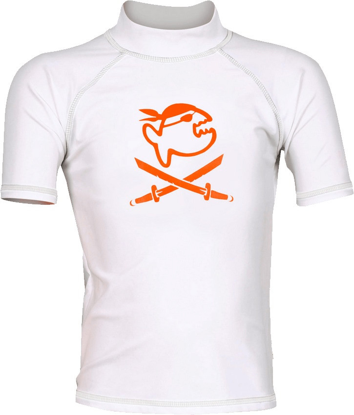iQ-Company Kids UV 300 Shirt white