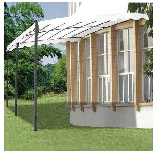 Verdelook Space 3,5 x 3,5 mt