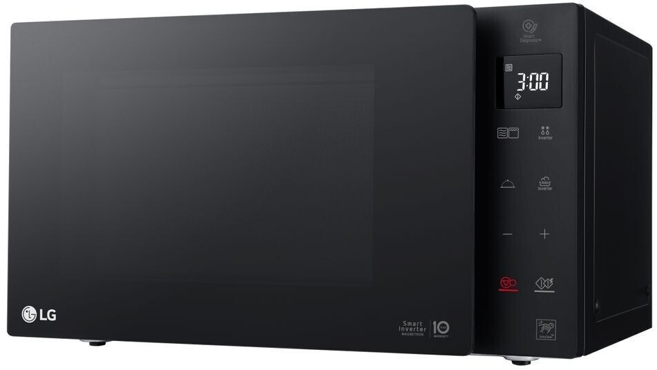LG MH6535GDS