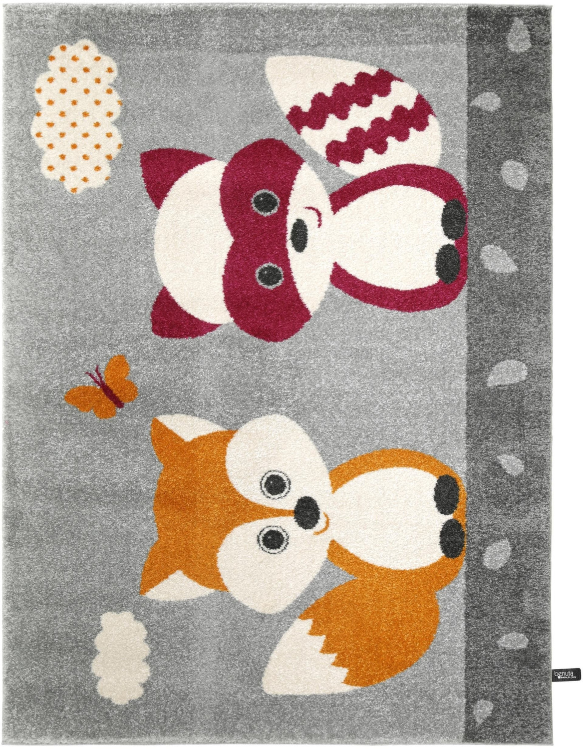 Benuta Best Friends 140x200cm