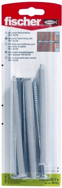 Fischer 30166
