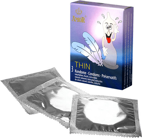 Amor Thin