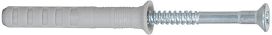 Fischer N 6x60/30 100 St. 48789