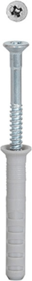 Fischer N 8x120 S GP 100 St. 48794