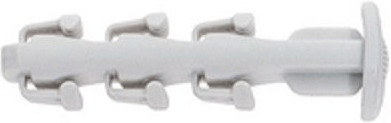 Fischer Steckfix SF plus SD 40 100 St. 58179