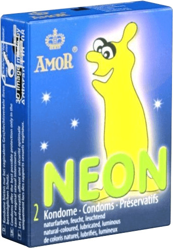 Amor Neon