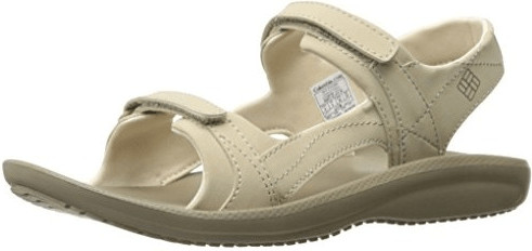 Columbia Barraca Sunlight Women fossil/natural