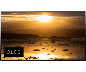 Buy Sony Kd A1 Smart 4k Oled Tv From 3 679 99 Today Best Deals On Idealo Co Uk