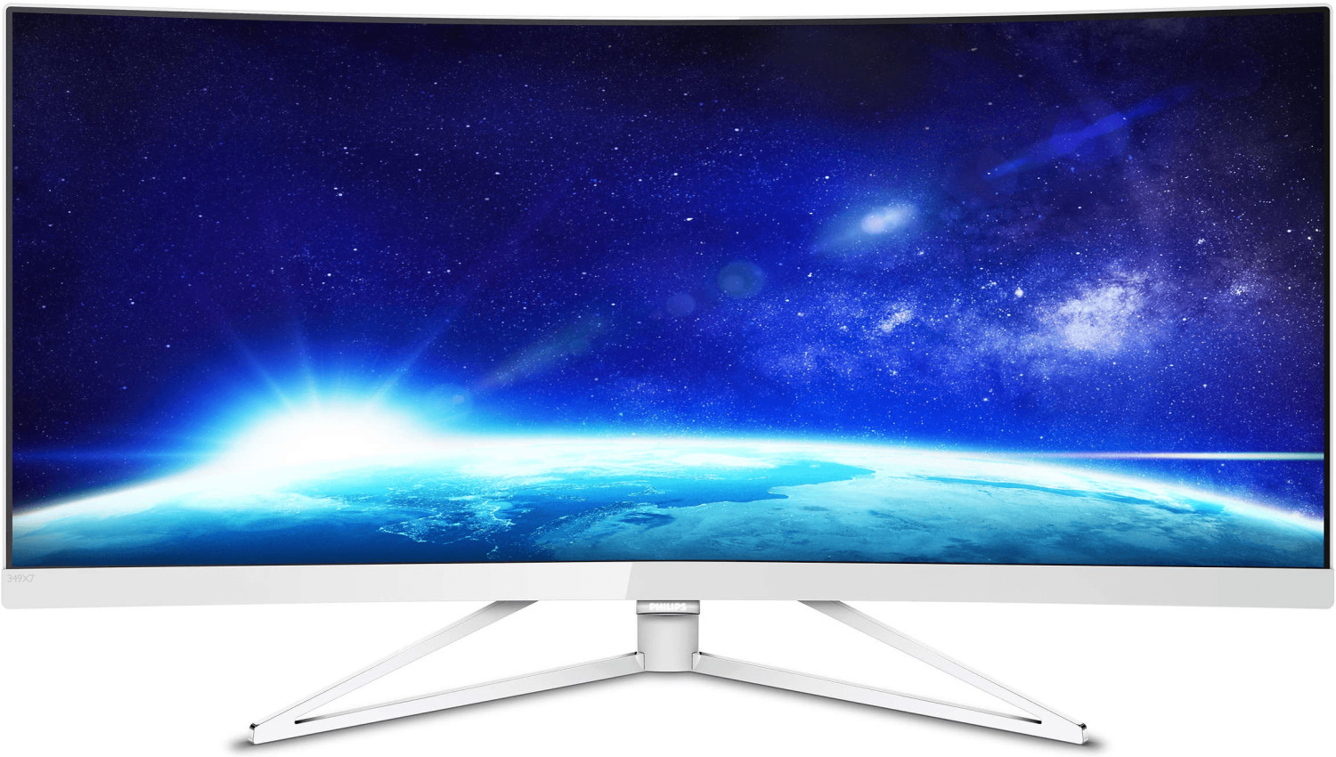 Philips 349X7F