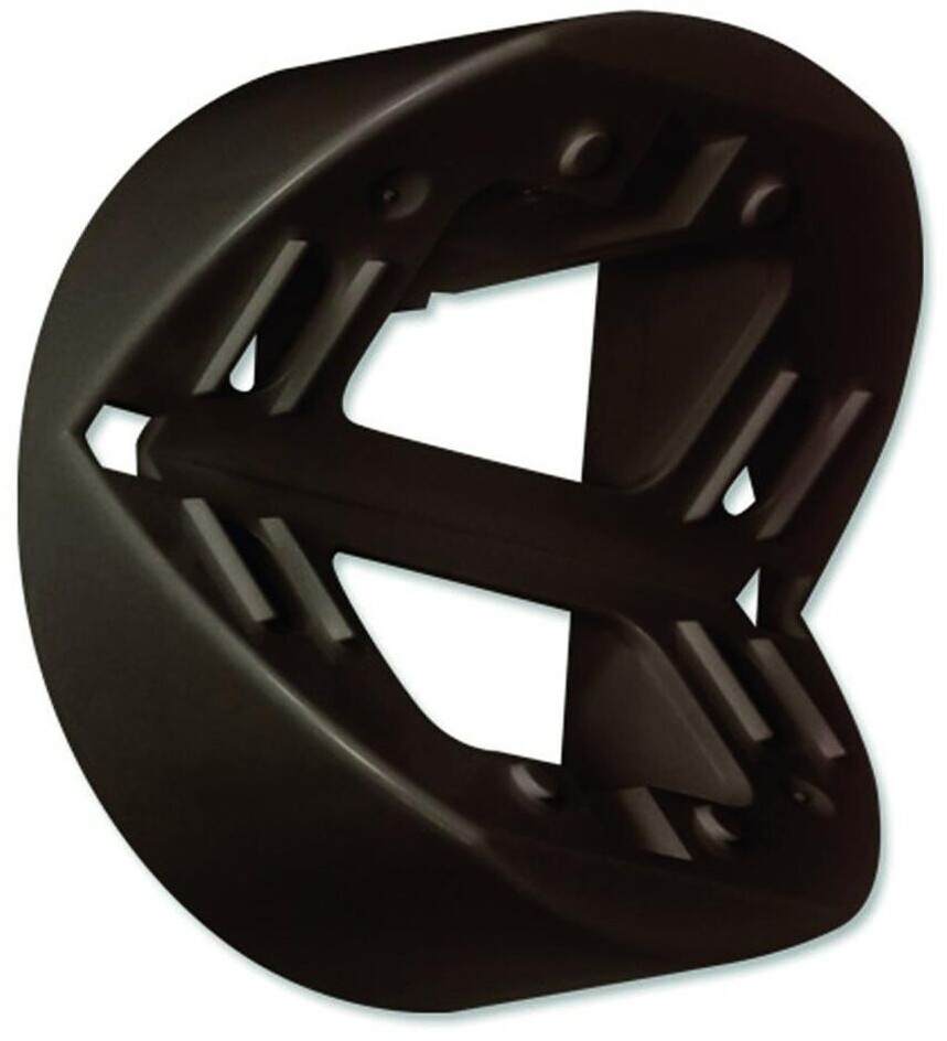 B.E.G. Ecksockel weiß (97004)