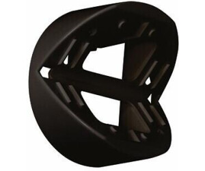B.E.G. Ecksockel schwarz (97024)