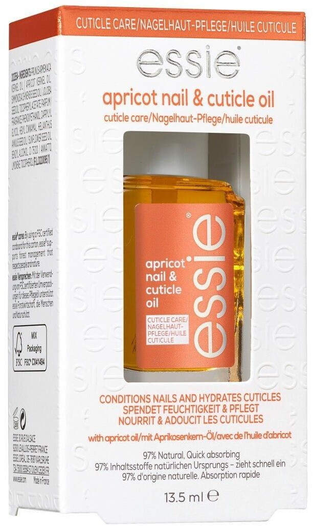 Essie Care huile cuticules (13.5 ml)