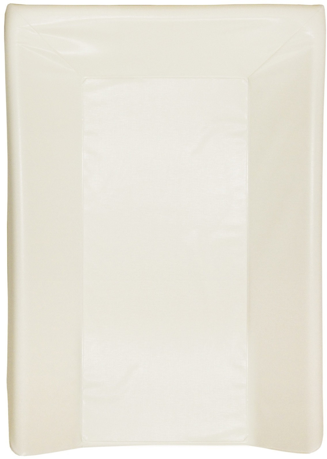 Babycalin Matelas à langer Luxe écru