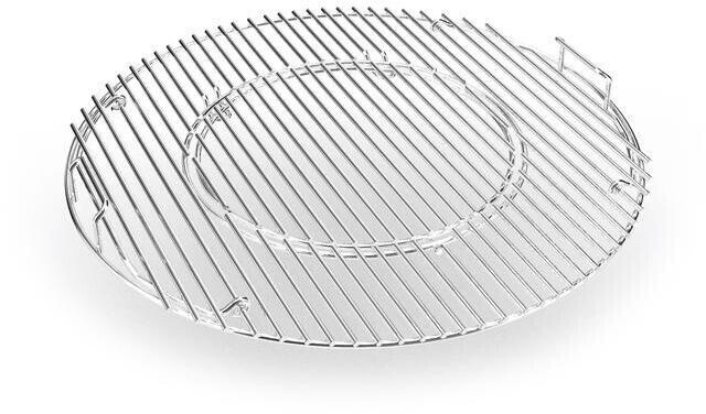 Tepro Grille ronde Rost in Rost System Ø 57 cm