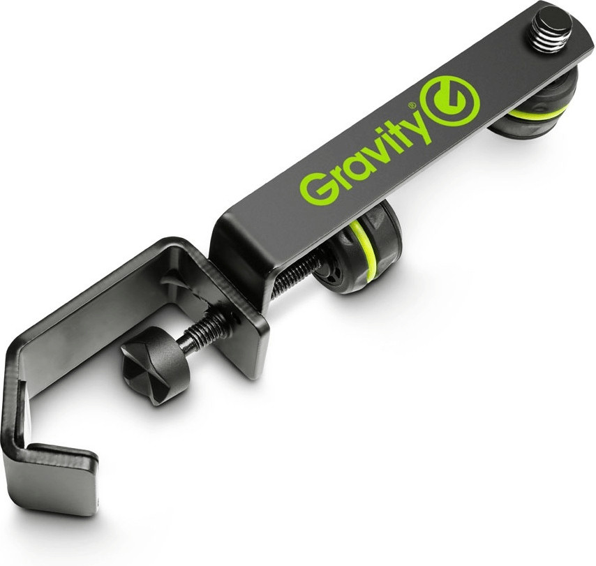 Gravity MAMH 01