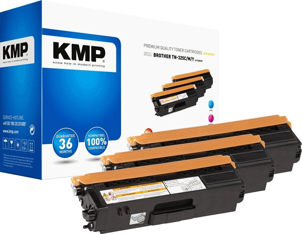 KMP 1243,HC30