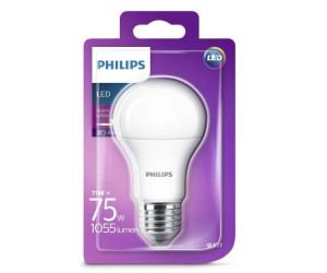 Maria plug B.C. Philips Classic LED 11W(75W) E27 matt ab 3,90 € | Preisvergleich bei  idealo.de