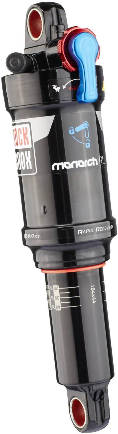 RockShox Monarch RL desde 209 99 Compara precios en idealo