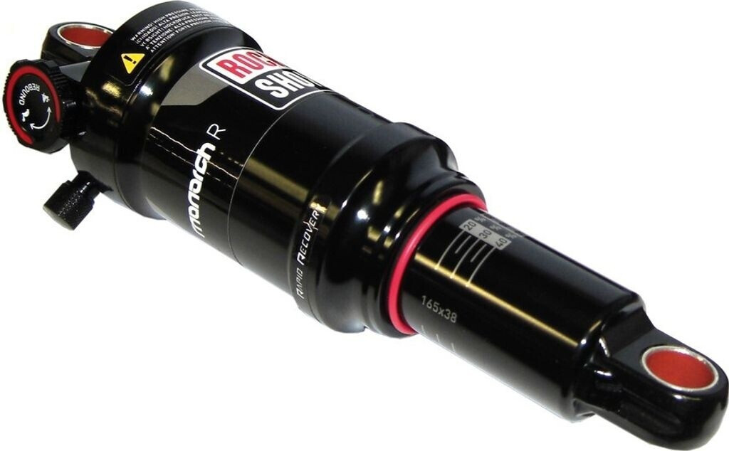 RockShox Monarch RL
