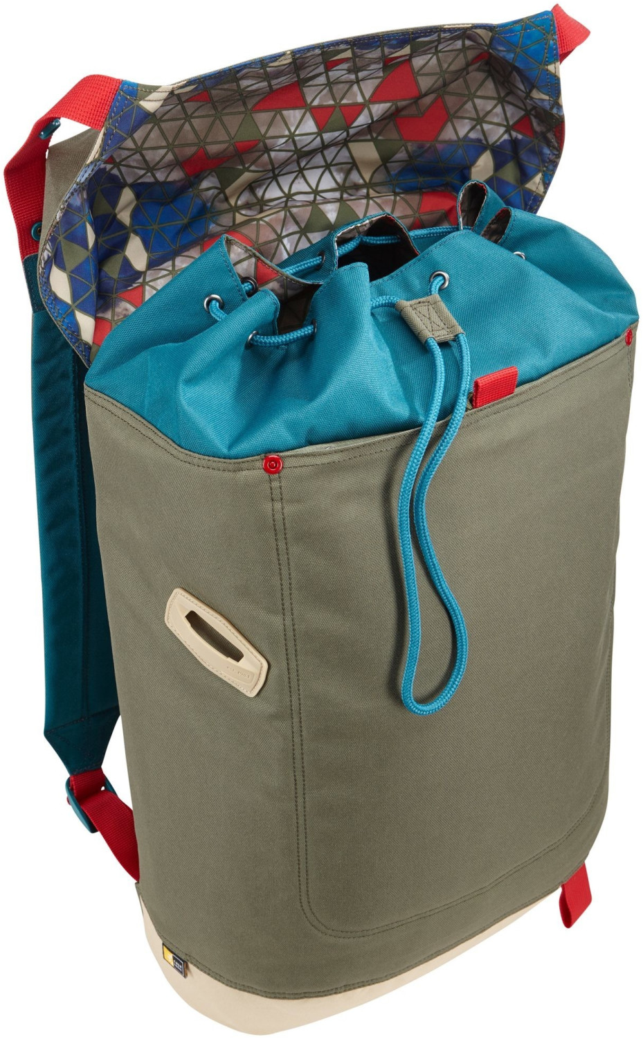 Case Logic Larimer petrol green