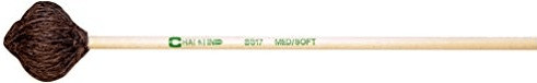 Chalklin Chalklin Schlägel Medium Soft Marimba CBS17