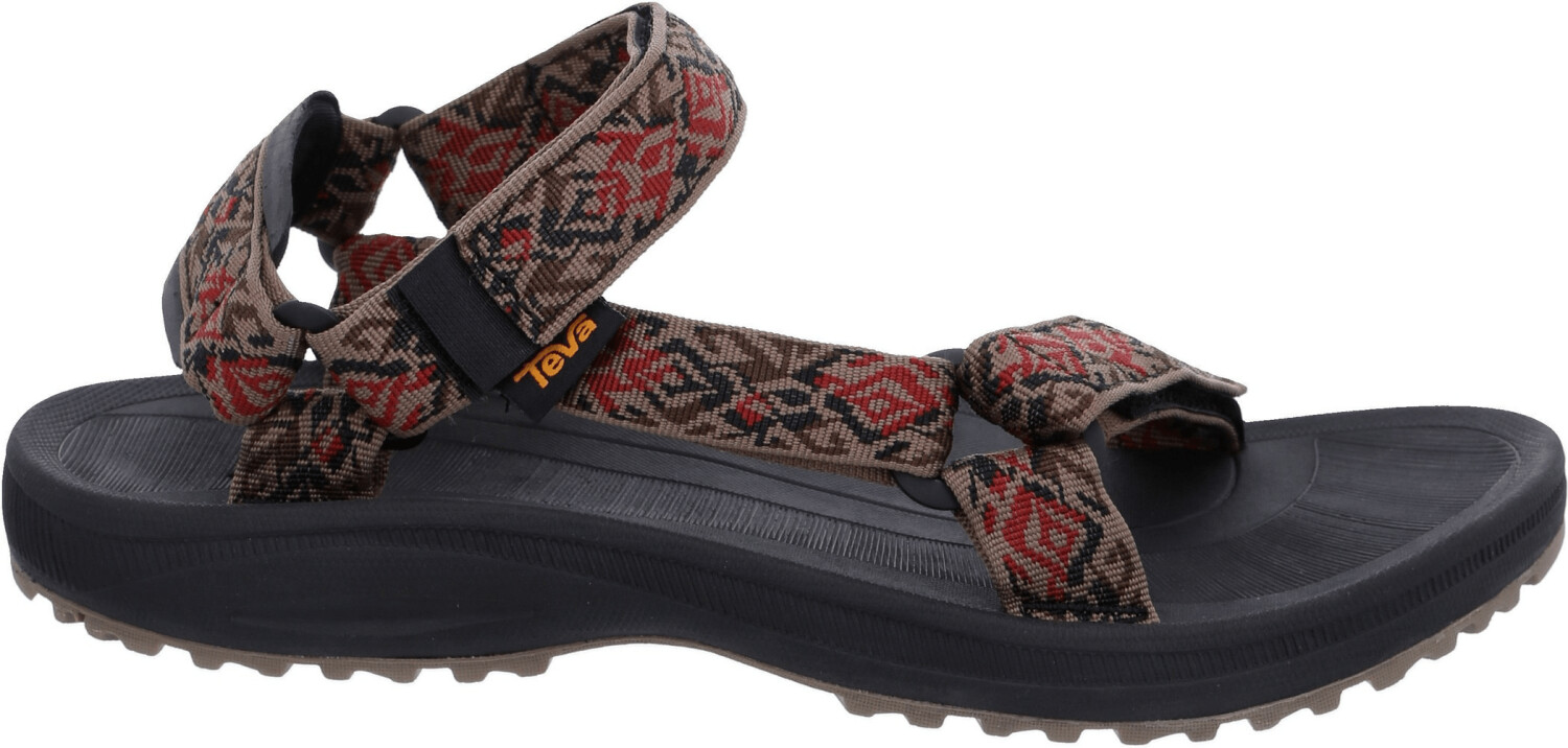 Teva sales m winsted