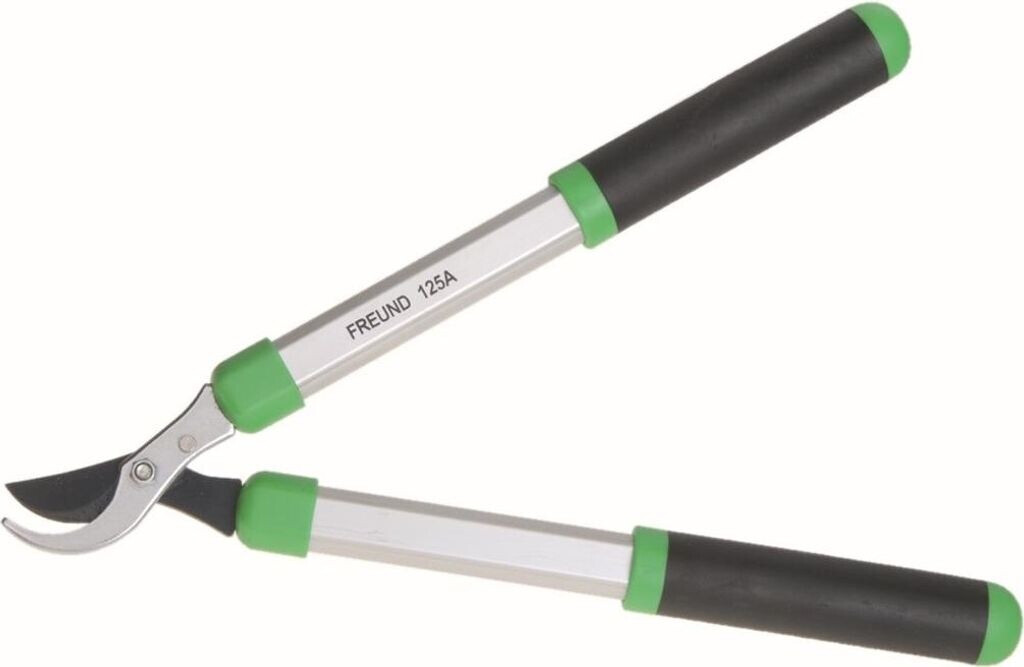 Freund-Victoria 125 A