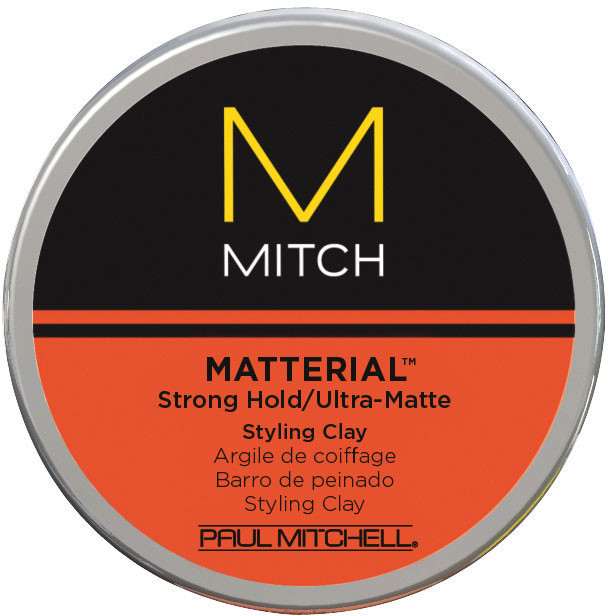 Paul Mitchell Mitch Matterial Styling Clay (85g)