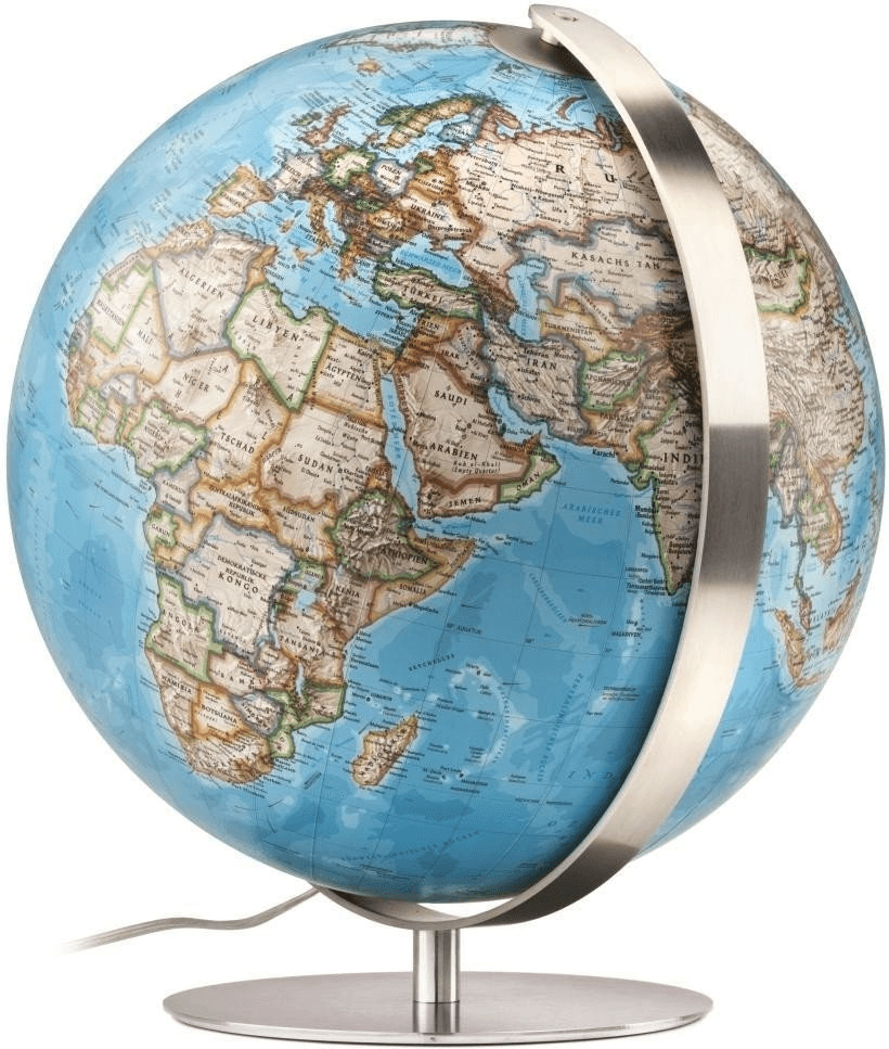 Räthgloben National Geographic Fusion Executive (3703)