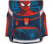 Undercover Scooli Campus Spiderman (SPJU8252)