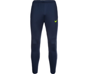 Nike Dry Squad 17 Trainingshose Blau Gelb Ab 26 83