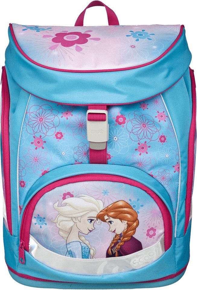 Undercover Scooli Twixter Disney Frozen (FRZH7551)