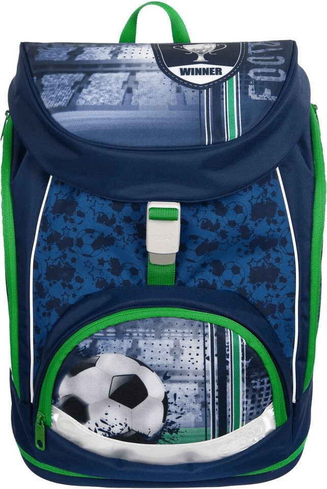 Undercover Scooli Twixter Football (FCPR7551)