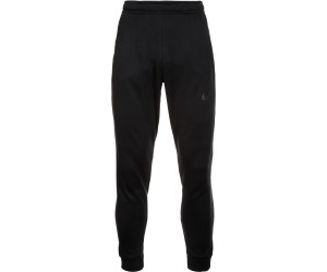 Nike Dry Fleece Men's Training Pants black