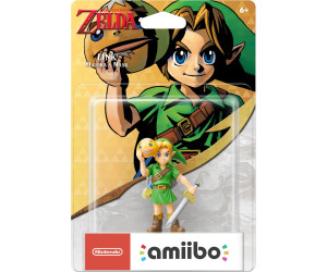 Amiibo zelda - Nintendo
