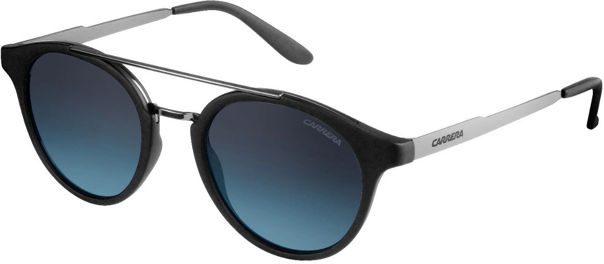 Carrera 123/S QGG/NM (black/grey)