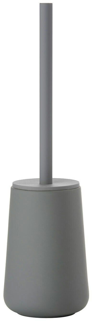 Zone Denmark Nova One brosse de toilette grise